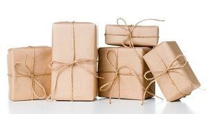 Stylish Organics ships organic products.
