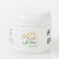 Baby Natural Diaper Ointment