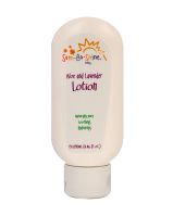 Baby Organic Lotion Aloe and Lavender