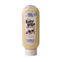 Baby Bebe Natural Puppy Shampoo