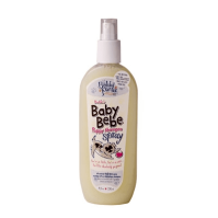 Bebe Natural Puppy Dry Shampoo Spray