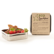 Ecofriendly Stainless Steel Sandwich Cube
