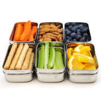Ecofriendly Stainless Steel Lunch Pod