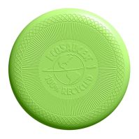 Ecofriendly Green Toys Saucer Flying Disc