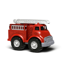 Ecofriendly Green Toys Fire Truck