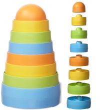 Ecofriendly Green Toys Stacker