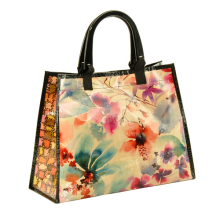 Ecofriendly Handbag Cuba Garden