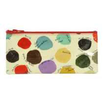 Ecofriendly Pencil Case Palette