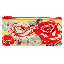 Ecofriendly Pencil Case Rosey Ring