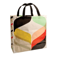 Ecofriendly Shopper Flora