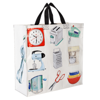 Ecofriendly Shopper Kitchen Classics
