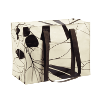 Ecofriendly Shoulder Tote Fossil