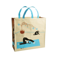 Ecofriendly Yoga Bag Me-Om