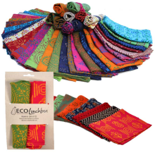 Fair Trade Ecofriendly Napkins