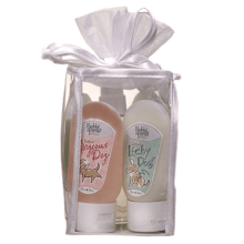 Dog Natural Grooming Travel Pack