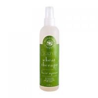 Natural Alcohol Free Hair Spray Wheat Therapy