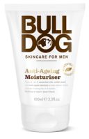 Natural Skin Care for Men Anti-Aging Moisturizer
