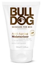 Natural Skin Care for Men Anti-Aging Moisturizer