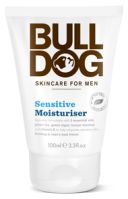 Natural Skin Care for Men Sensitive Moisturizer
