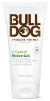 Natural Skin Care for Men Original Shave Gel