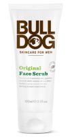 Natural Skin Care for Men Original Exfoliating Face Scrub