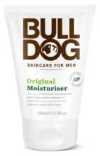 Natural Skin Care for Men Original Hydrating Moisturizer