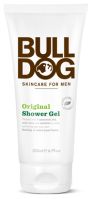 Natural Skin Care for Men Original Shower Gel