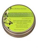 Natural Skin Salve Pure Healing