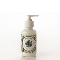 Organic Body Lotion Citrus