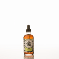 Organic Body Oil Nourishing