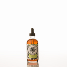 Organic Body Oil Nourishing