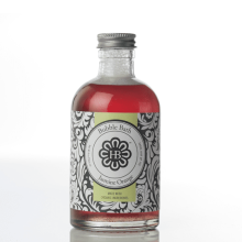 Organic Bubble Bath Jasmine Orange