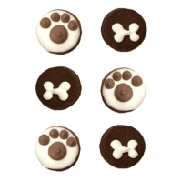 Organic Dog Treat Classic Little Bites 30 count