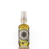 Organic Dry Oil Marigold Bergamot