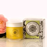 Organic Eye Cream