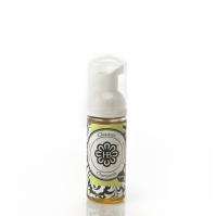 Organic Face Cleanser Chamomile Foaming