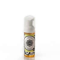 Organic Face Cleanser Marigold Foaming