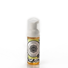 Organic Face Cleanser Marigold Foaming