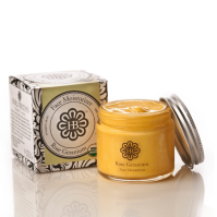 Organic Face Moisturizer Rose Geranium