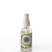 Organic Face Toner Marigold