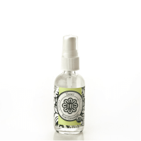 Organic Face Toner Rose Geranium