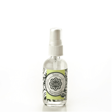 Organic Face Toner Rose Geranium