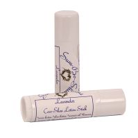 Organic Lotion Stick Coco Shea Lavender