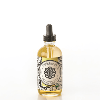 Organic Moisturizer Hair and Body Silk