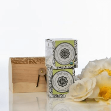 Organic Skin Care Gift Set Birch Box
