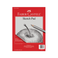 Recycled Paper Sketch Pads