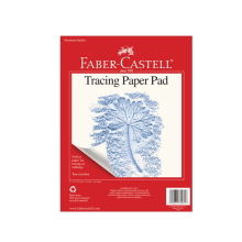 Recycled Paper Tracing Paper Pads