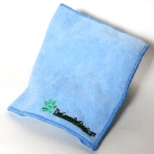 Rub-A-Dog Ecofriendly Towel and Mitt Set