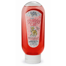 Shaggy Cat Natural Cat Shampoo Conditioner