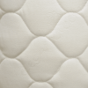 Organic Cotton Crib Mattress Deluxe Quilted 252